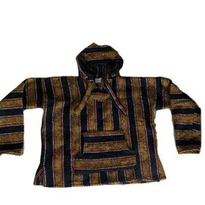 Vel Mex Baja XL Rare Hoodie